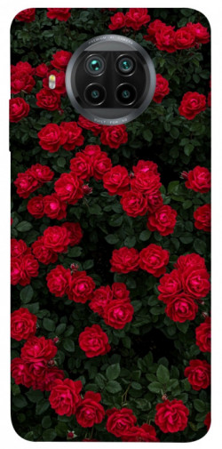 Чехол itsPrint Eternal roses для Xiaomi Mi 10T Lite / Redmi Note 9 Pro 5G