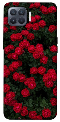 Чехол itsPrint Eternal roses для Oppo Reno 4 Lite