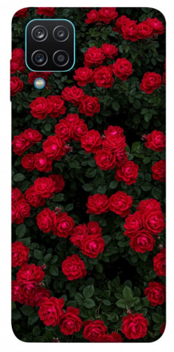 Чехол itsPrint Eternal roses для Samsung Galaxy A12