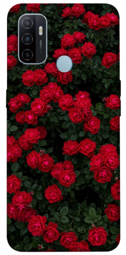 Чехол itsPrint Eternal roses для Oppo A53 / A32 / A33