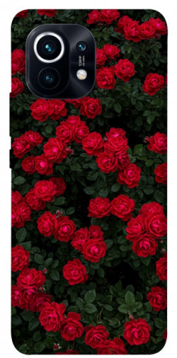 Чехол itsPrint Eternal roses для Xiaomi Mi 11