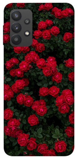 Чехол itsPrint Eternal roses для Samsung Galaxy A32 (A325F) 4G