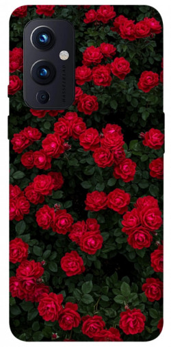 Чехол itsPrint Eternal roses для OnePlus 9