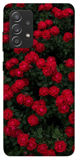 Чехол itsPrint Eternal roses для Samsung Galaxy A72 4G / A72 5G