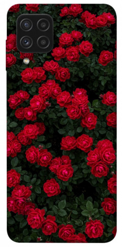 Чехол itsPrint Eternal roses для Samsung Galaxy A22 4G