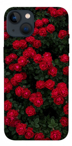 Чехол itsPrint Eternal roses для Apple iPhone 13 (6.1")