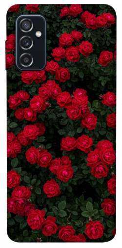 Чехол itsPrint Eternal roses для Samsung Galaxy M52