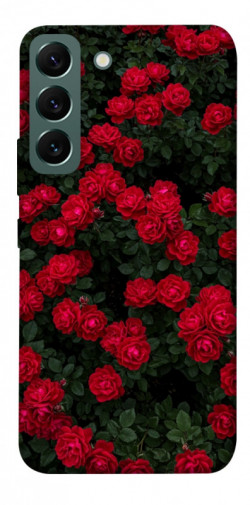 Чохол itsPrint Eternal roses для Samsung Galaxy S22
