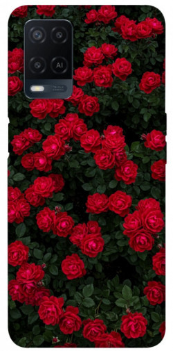 Чохол itsPrint Eternal roses для Oppo A16s / A16