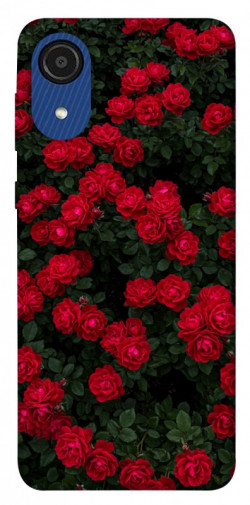 Чехол itsPrint Eternal roses для Samsung Galaxy A03 Core