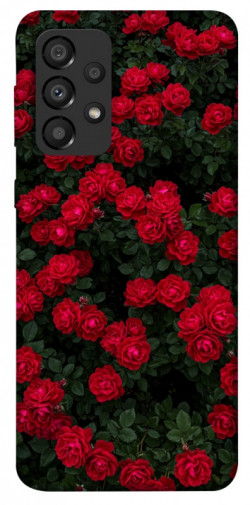 Чехол itsPrint Eternal roses для Samsung Galaxy A33 5G