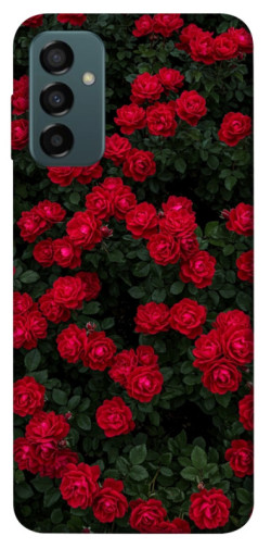 Чехол itsPrint Eternal roses для Samsung Galaxy M23 5G