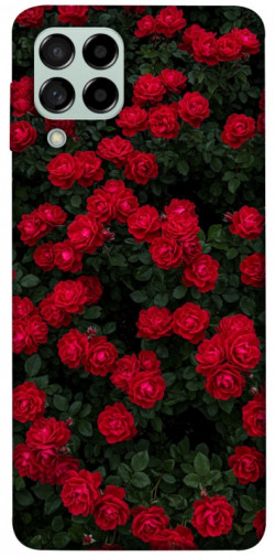 Чехол itsPrint Eternal roses для Samsung Galaxy M53 5G