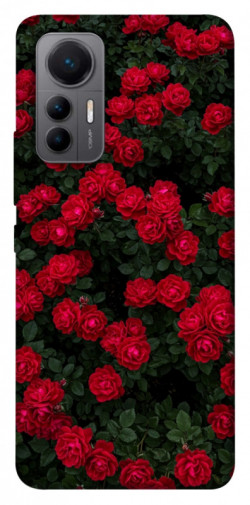 Чехол itsPrint Eternal roses для Xiaomi 12 Lite