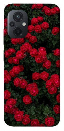 Чехол itsPrint Eternal roses для Xiaomi Poco M5