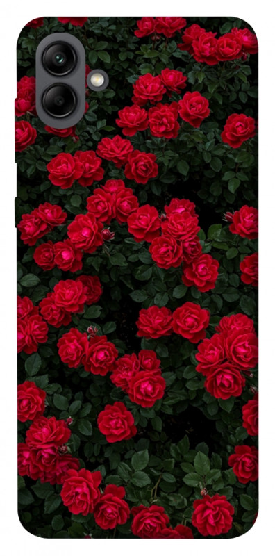 Чехол itsPrint Eternal roses для Samsung Galaxy A04, цветы, купить оптом с доставкой