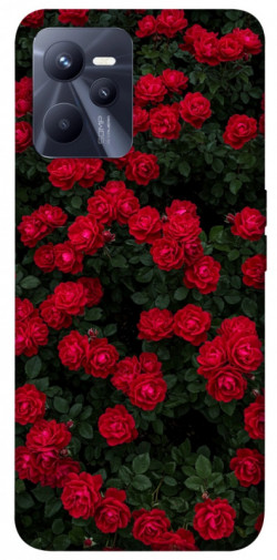 Чехол itsPrint Eternal roses для Realme C35