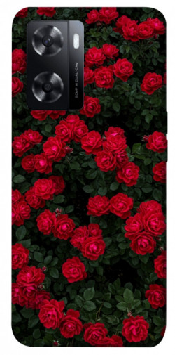 Чохол itsPrint Eternal roses для Oppo A57s