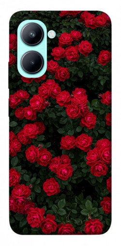 Чохол itsPrint Eternal roses для Realme C33