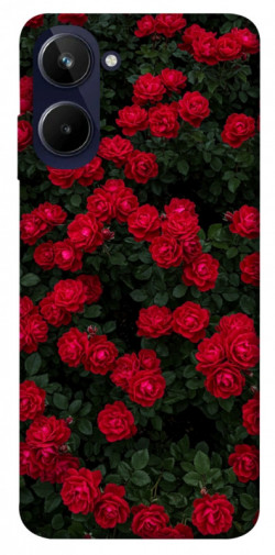 Чехол itsPrint Eternal roses для Realme 10 4G
