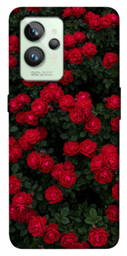 Чехол itsPrint Eternal roses для Realme GT2