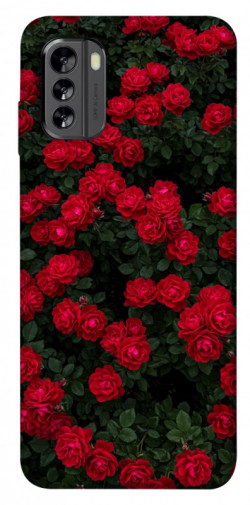 Чехол itsPrint Eternal roses для Nokia G60
