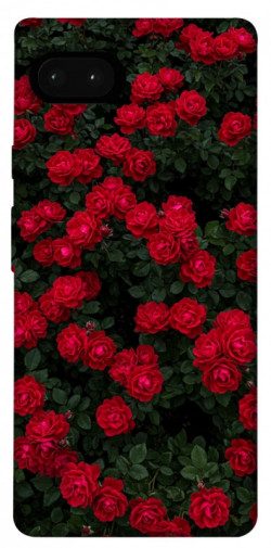 Чехол itsPrint Eternal roses для Google Pixel 7a