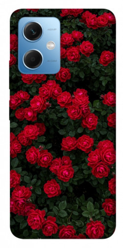 Чехол itsPrint Eternal roses для Xiaomi Poco X5 5G