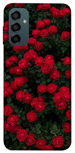 Чохол itsPrint Eternal roses для Samsung Galaxy M14 5G