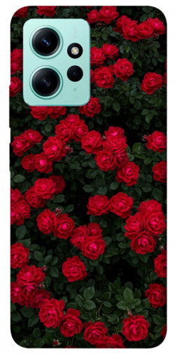 Чехол itsPrint Eternal roses для Xiaomi Redmi Note 12 4G