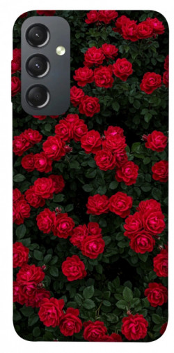 Чехол itsPrint Eternal roses для Samsung Galaxy A24 4G
