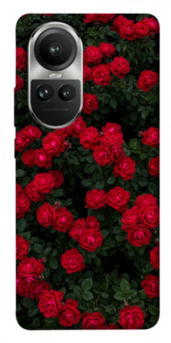 Чехол itsPrint Eternal roses для Oppo Reno 10