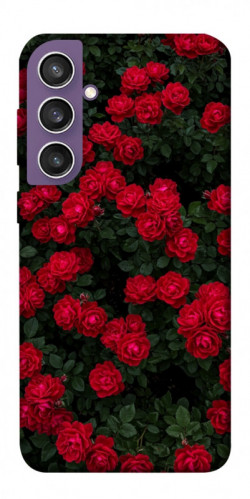 Чехол itsPrint Eternal roses для Samsung Galaxy S23 FE
