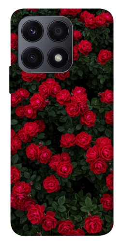 Чехол itsPrint Eternal roses для Huawei Honor X8a