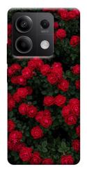 Чехол itsPrint Eternal roses для Xiaomi Redmi Note 13 5G