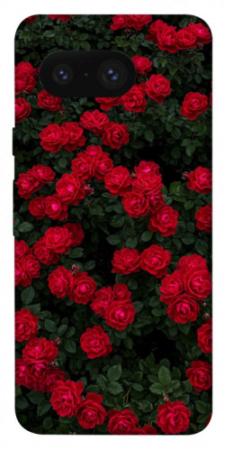 Чехол itsPrint Eternal roses для Google Pixel 8