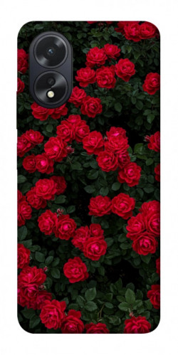 Чохол itsPrint Eternal roses для Oppo A38