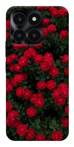 Чехол itsPrint Eternal roses для Huawei Honor X6a