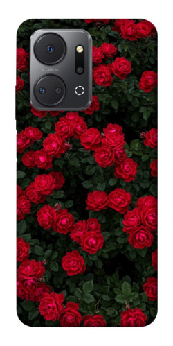 Чехол itsPrint Eternal roses для Huawei Honor X7a