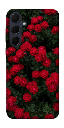 Чехол itsPrint Eternal roses для Samsung Galaxy A35