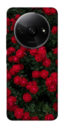 Чехол itsPrint Eternal roses для Xiaomi Redmi A3