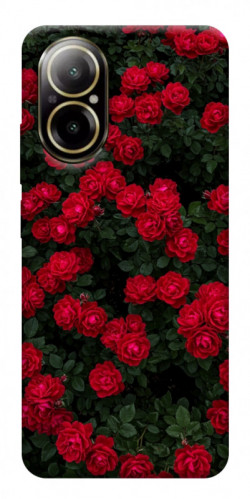 Чехол itsPrint Eternal roses для Realme C67 4G