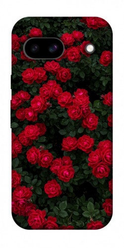 Чехол itsPrint Eternal roses для Google Pixel 8a