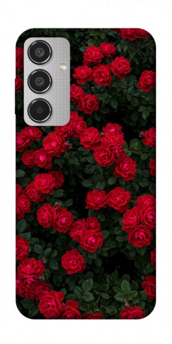 Чехол itsPrint Eternal roses для Samsung Galaxy M35 5G