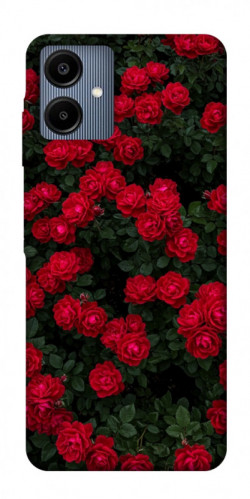 Чехол itsPrint Eternal roses для Samsung Galaxy A06