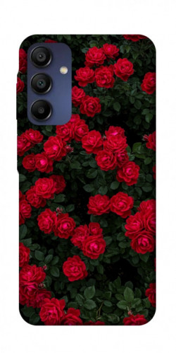 Чехол itsPrint Eternal roses для Samsung Galaxy A16 5G