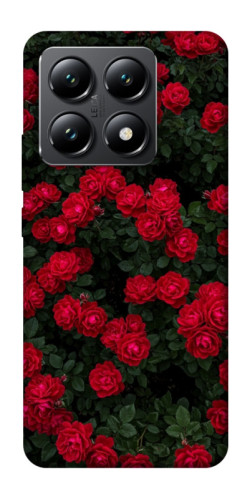 Чехол itsPrint Eternal roses для Xiaomi 14T