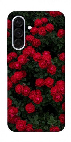 Чехол itsPrint Eternal roses для Samsung Galaxy A36 5G