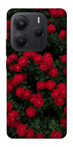 Чехол itsPrint Eternal roses для Xiaomi Redmi Note 14 5G