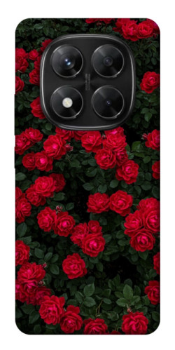 Чехол itsPrint Eternal roses для Xiaomi Redmi Note 14 Pro 5G